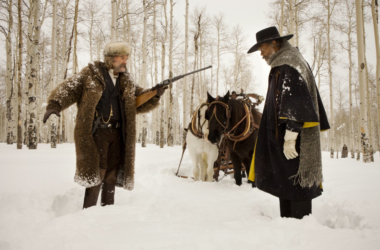 The Hateful 8 - Bild 11