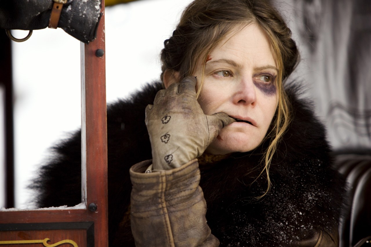 The Hateful 8 - Bild 12