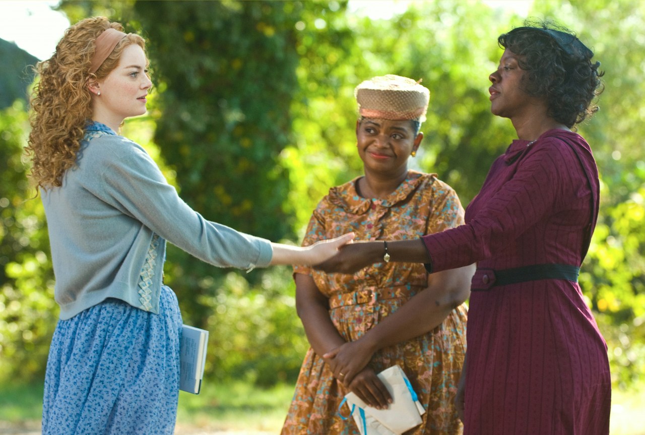 The Help - Bild 19