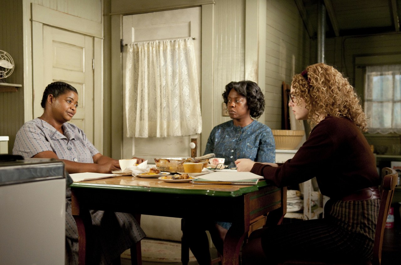 The Help - Bild 20