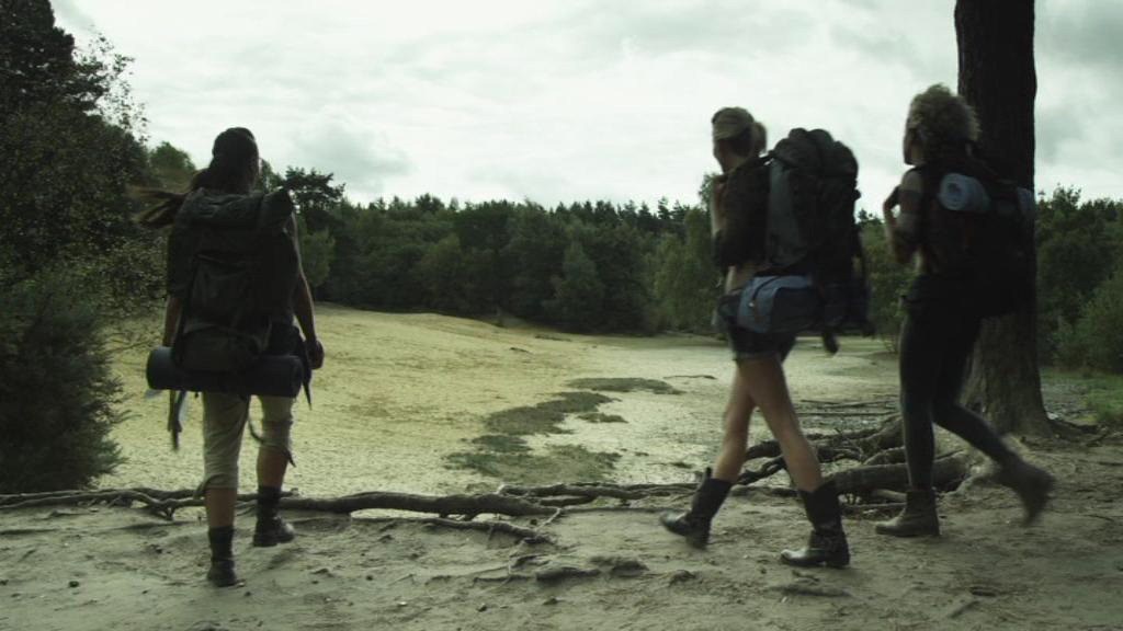 The Hike - Ausflug ins Grauen - Bild 2
