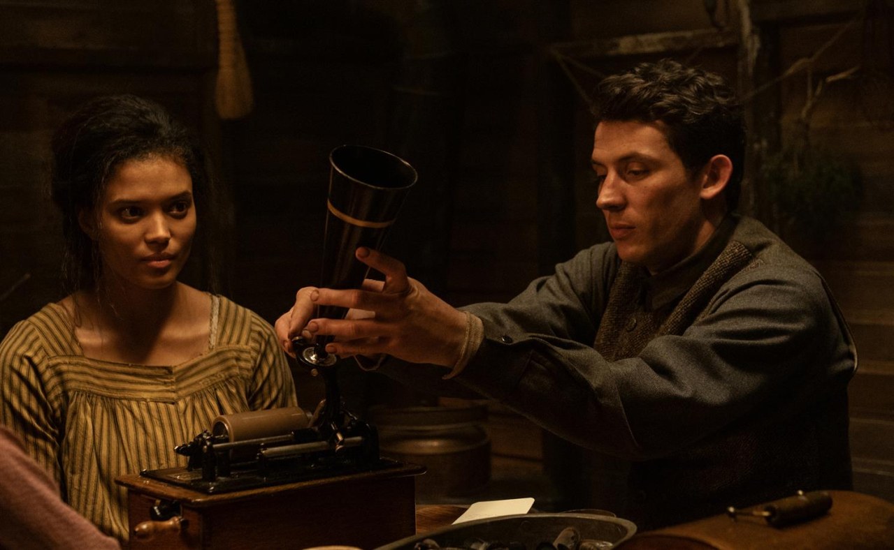 The History of Sound - Bild 1