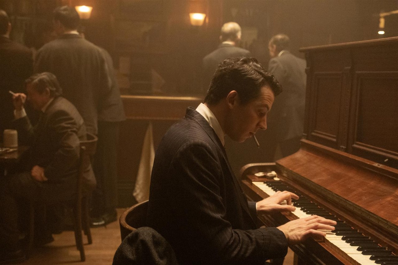 The History of Sound - Bild 4