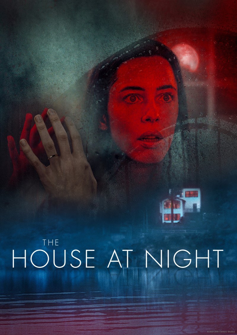 The House at Night - Bild 1