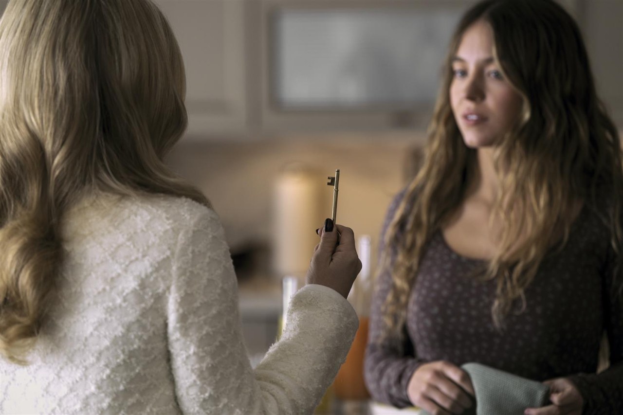 The Housemaid - Wenn sie wüsste – CineLady Preview - Bild 2