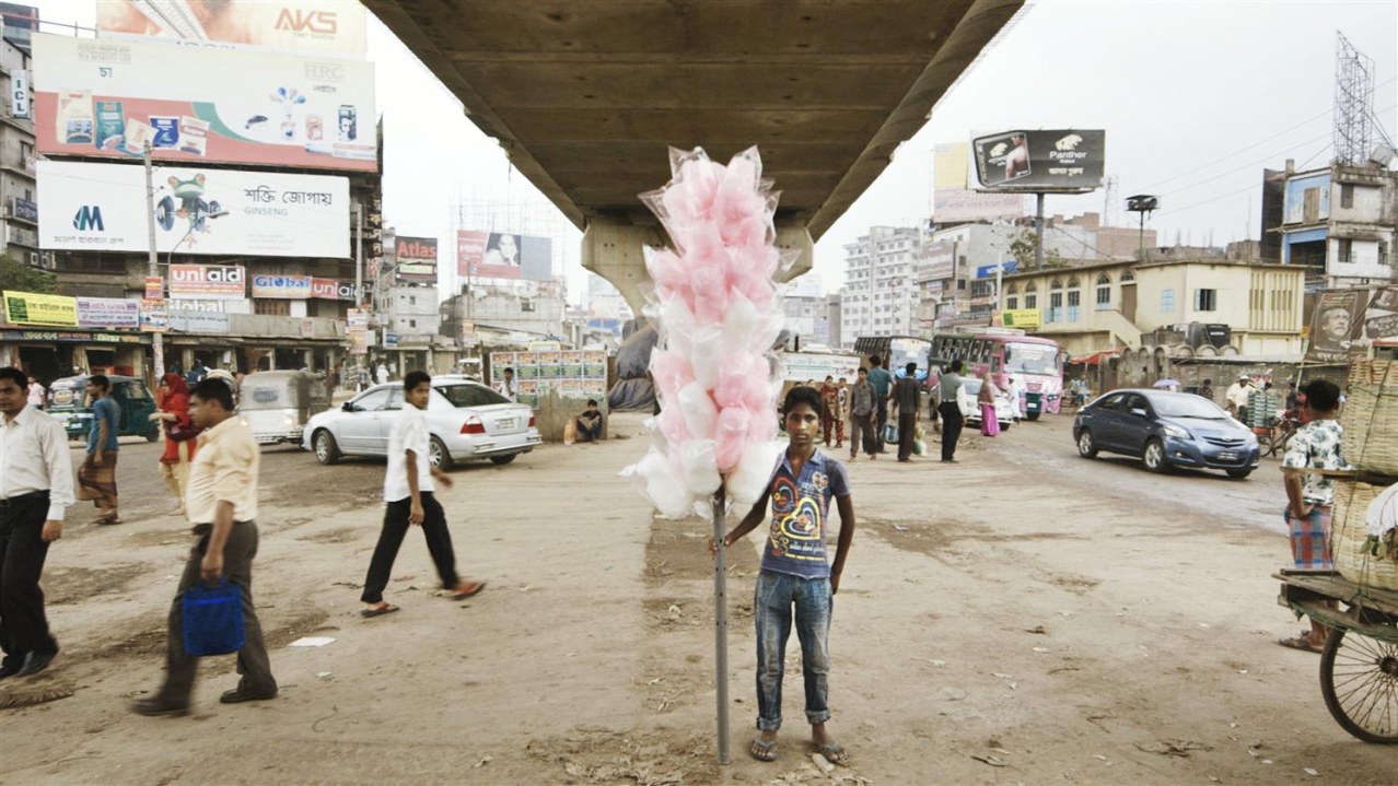 The Human Scale - Bild 1
