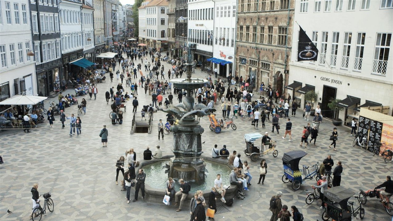 The Human Scale - Bild 4