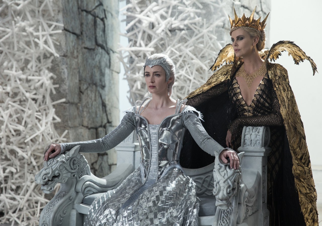 The Huntsman & The Ice Queen - Bild 1