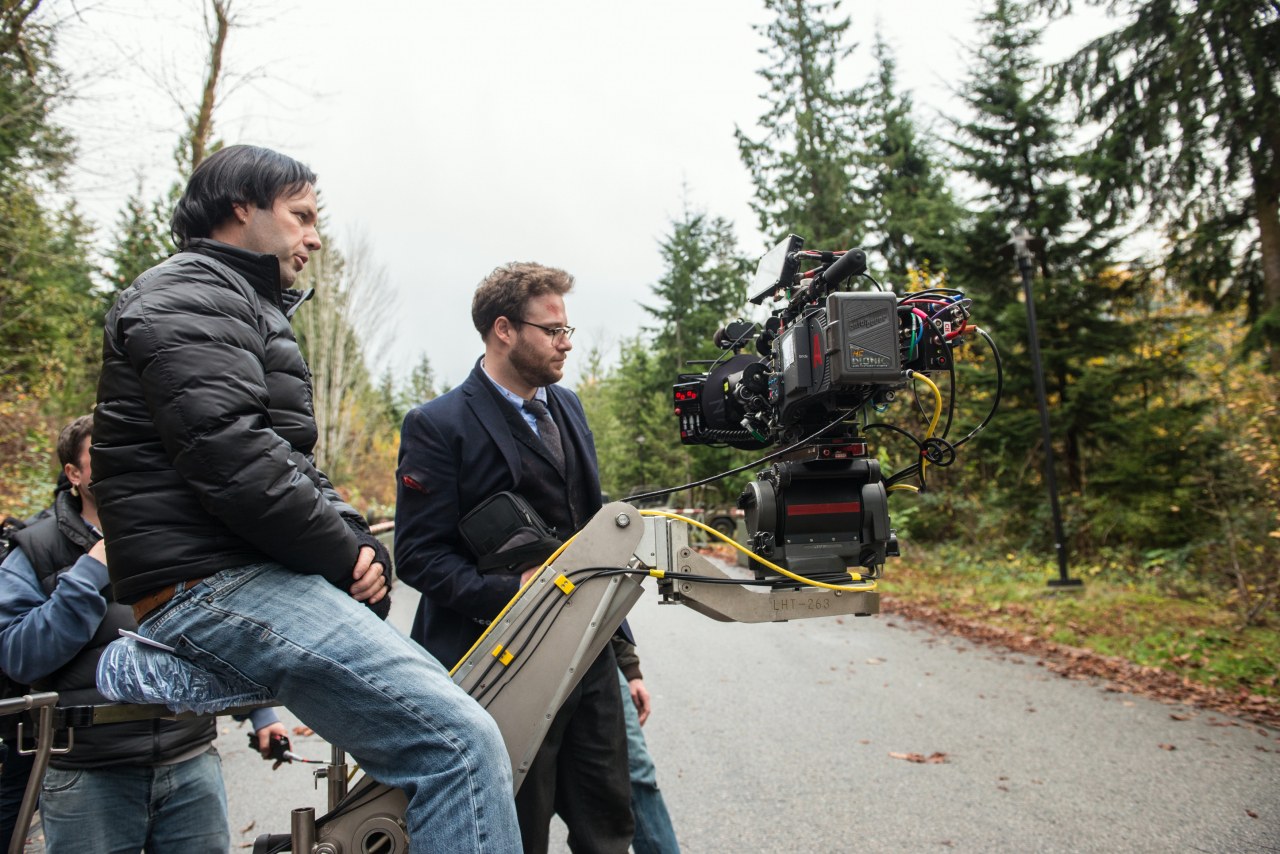 The Interview - Bild 7