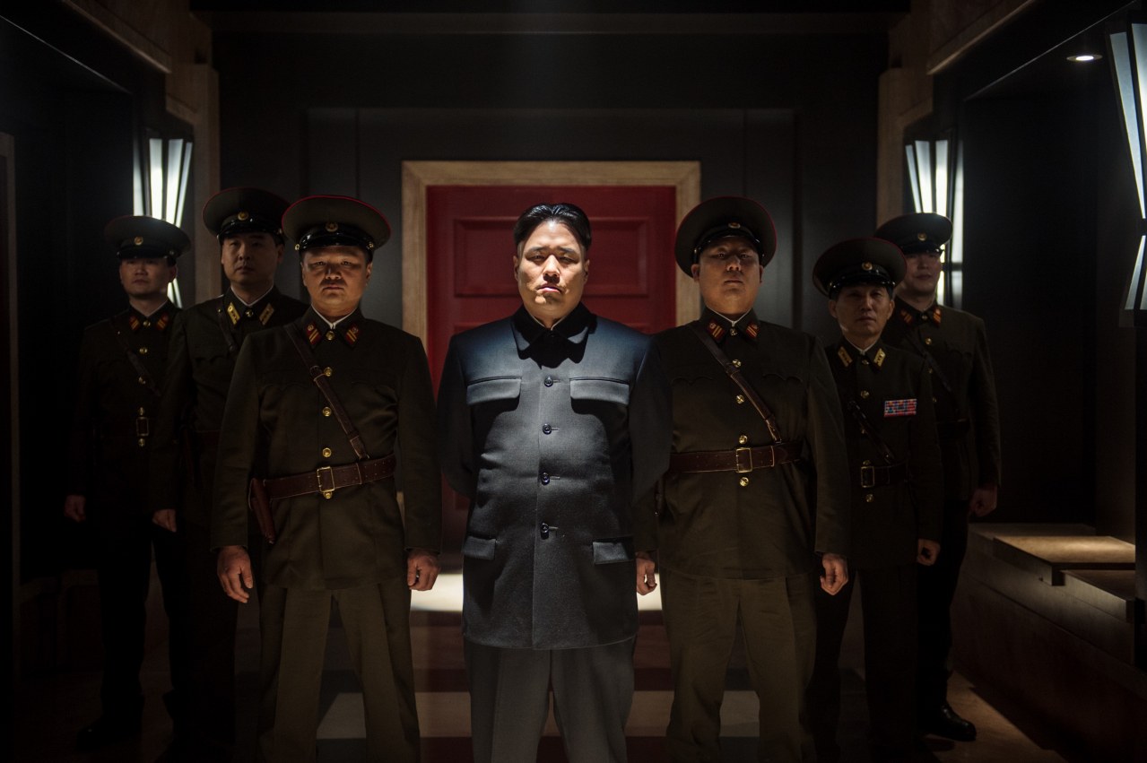 The Interview - Bild 10