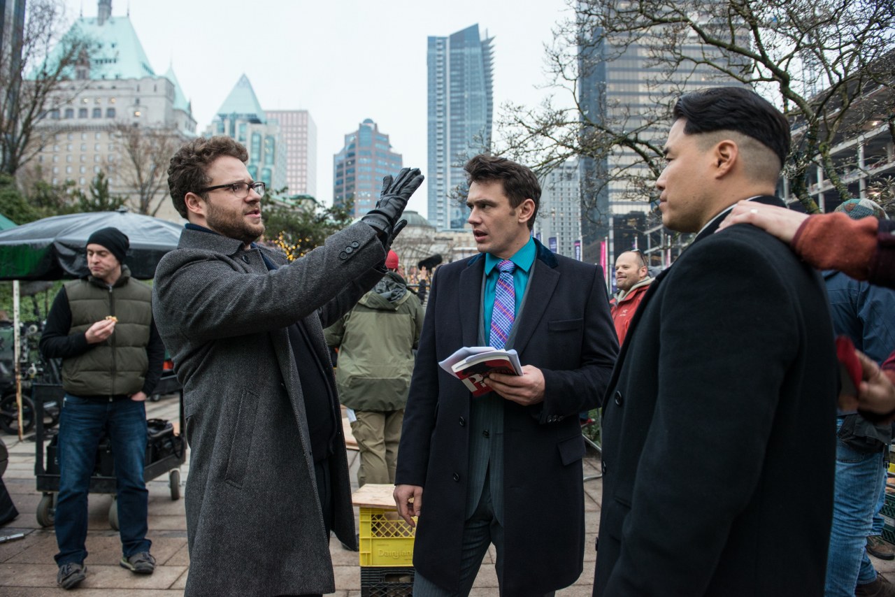 The Interview - Bild 11