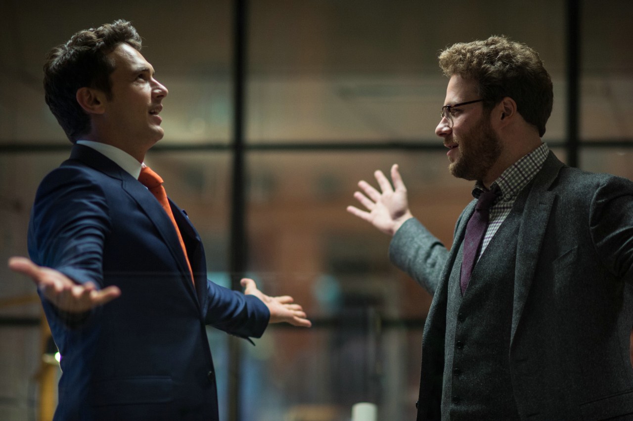 The Interview - Bild 16