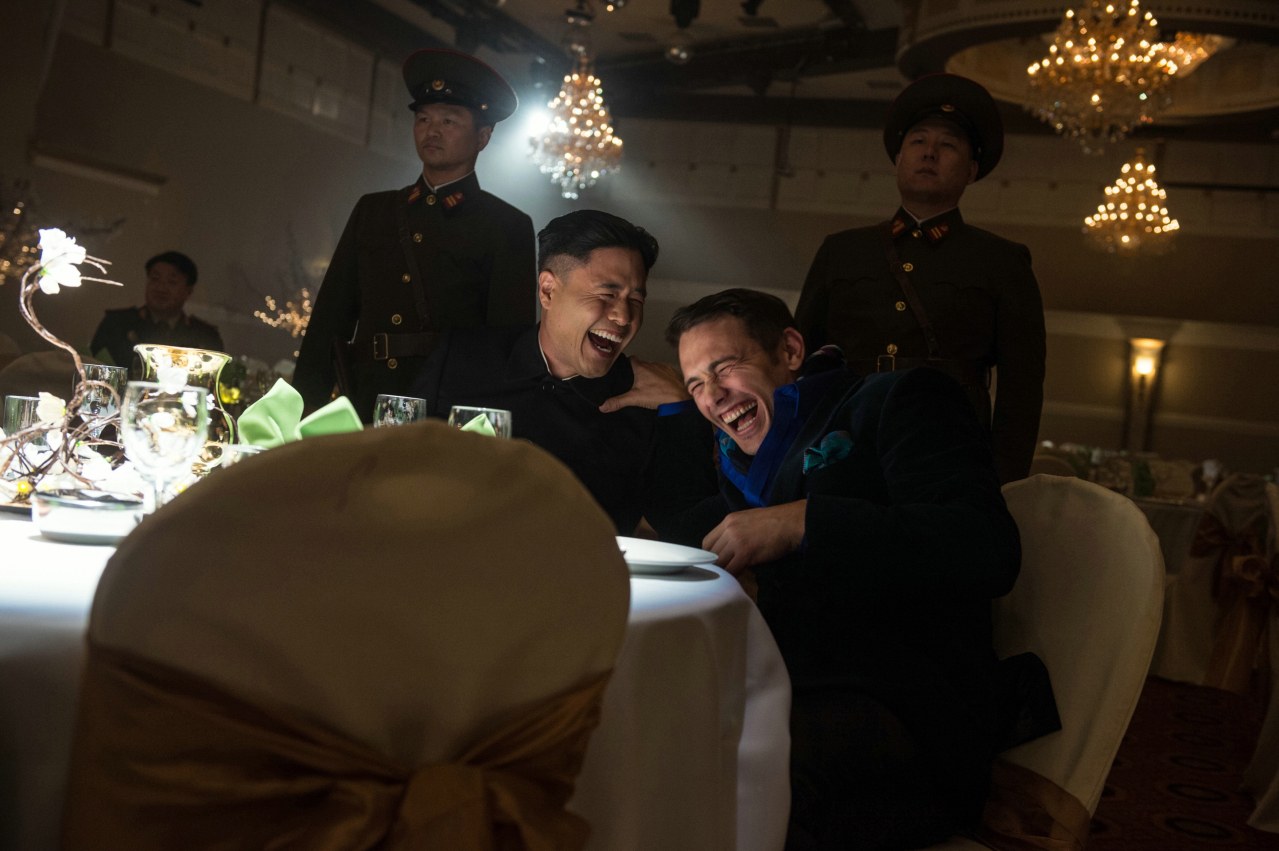 The Interview - Bild 17