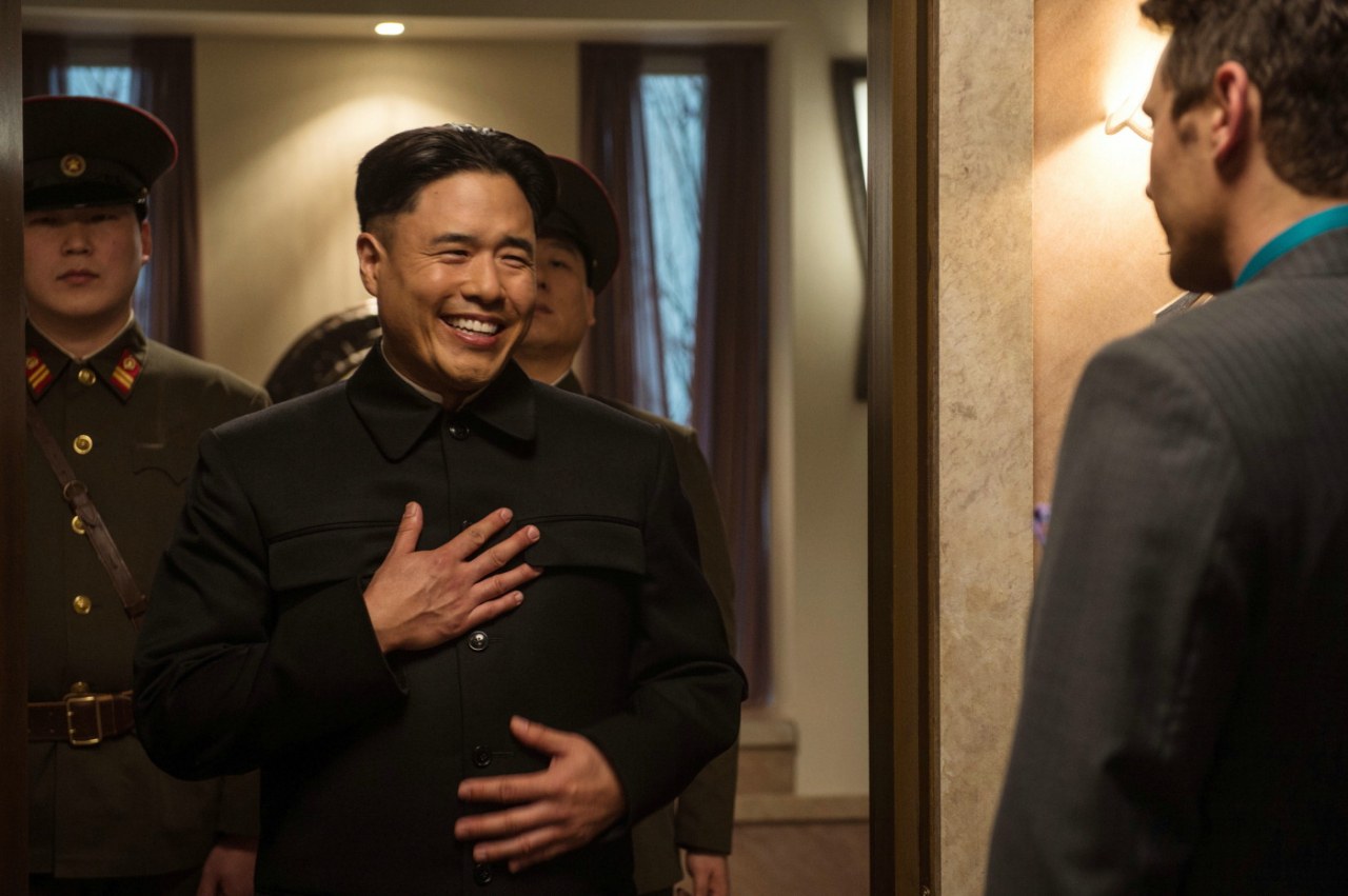 The Interview - Bild 20