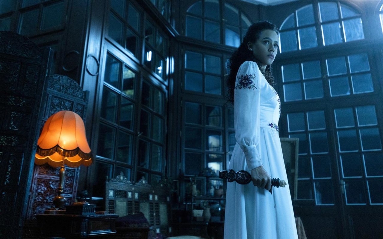The Invitation - Bis dass der Tod uns scheidet - Bild 2