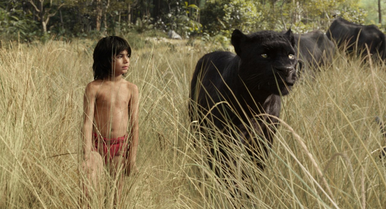 The Jungle Book - Bild 2