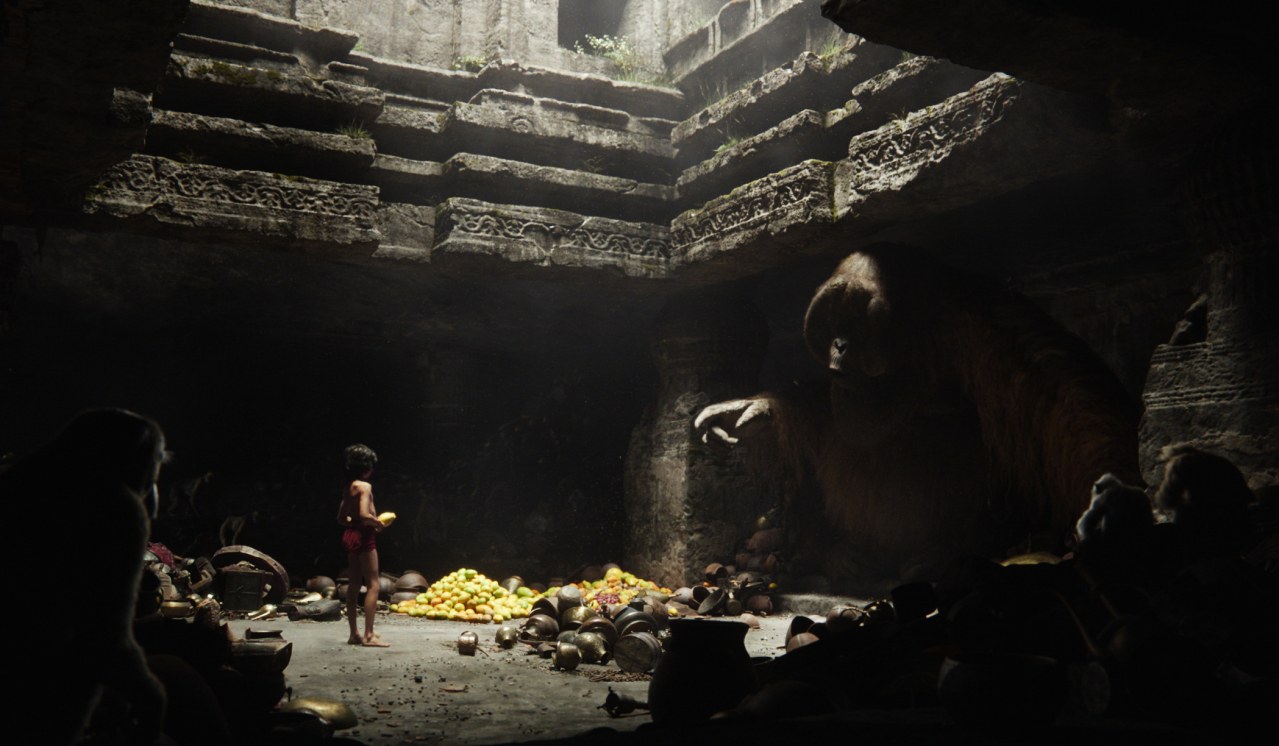 The Jungle Book - Bild 3