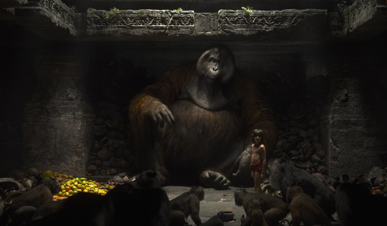 The Jungle Book - Bild 4