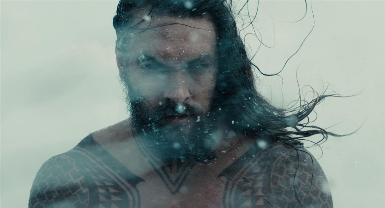 The Justice League - Bild 3