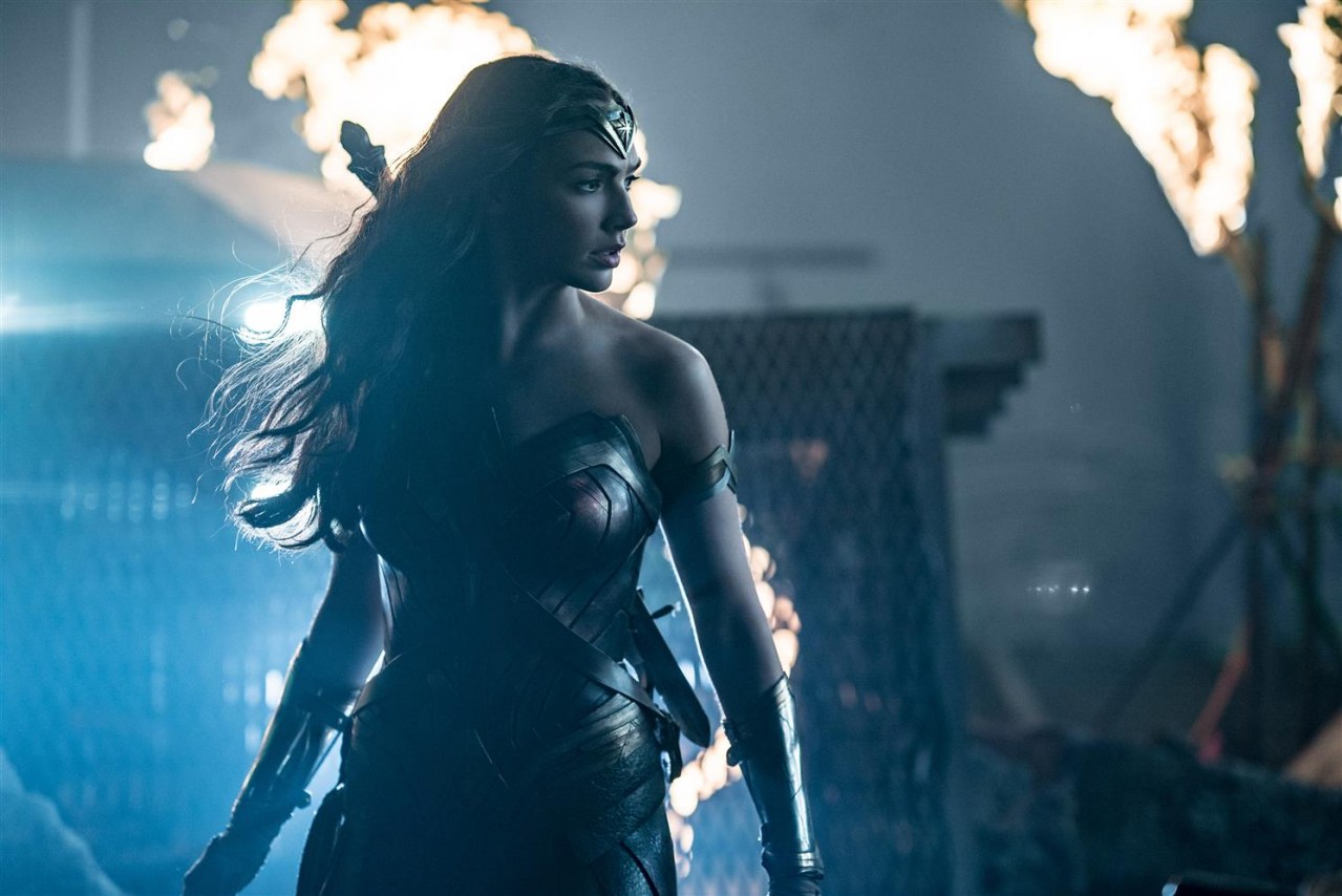 The Justice League - Bild 7