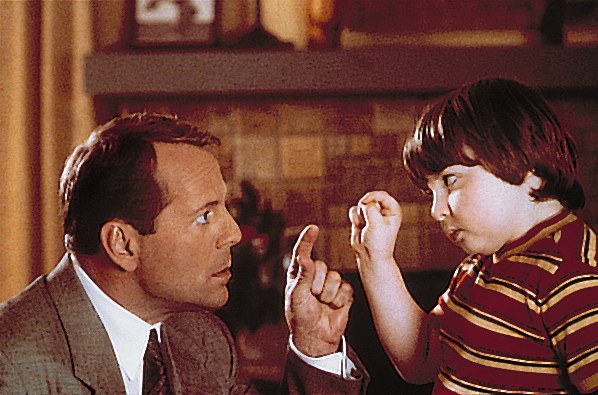 The Kid - Image ist alles - Bild 1