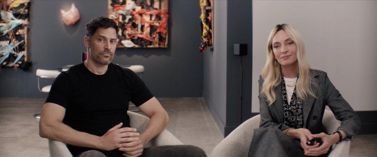 The Kill Room - Bild 6
