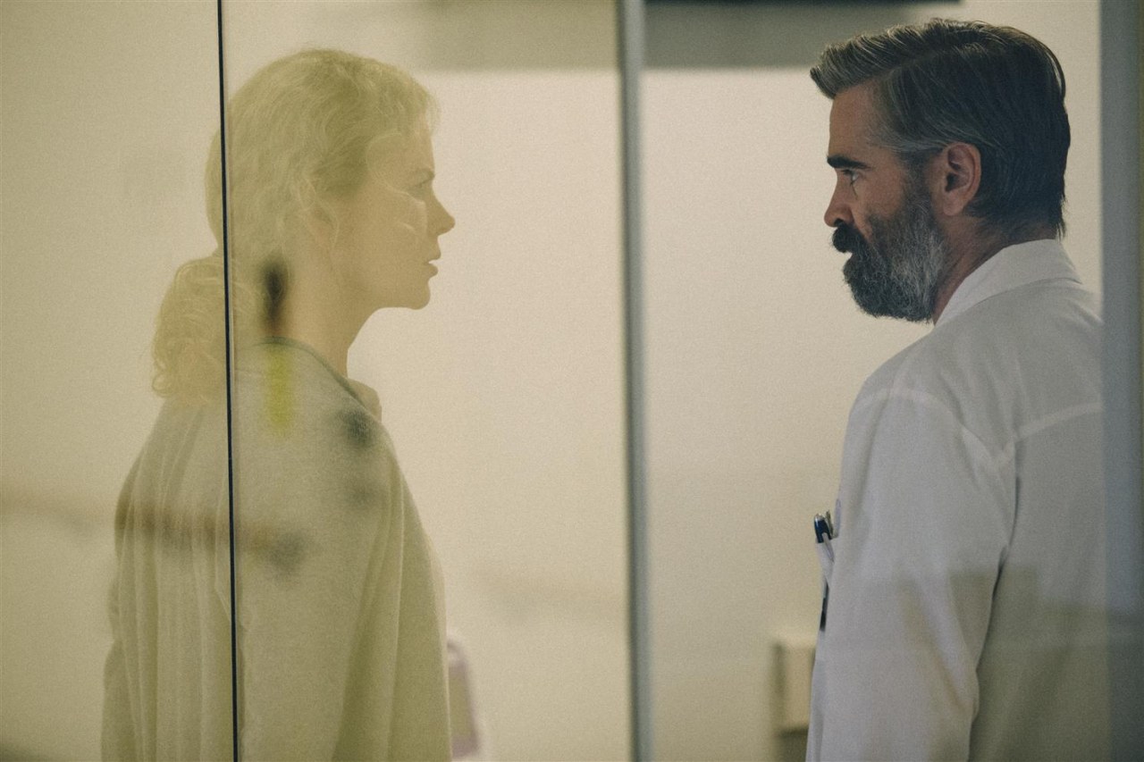 The Killing of a Sacred Deer - Bild 3