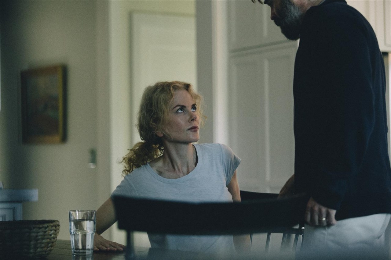 The Killing of a Sacred Deer - Bild 5