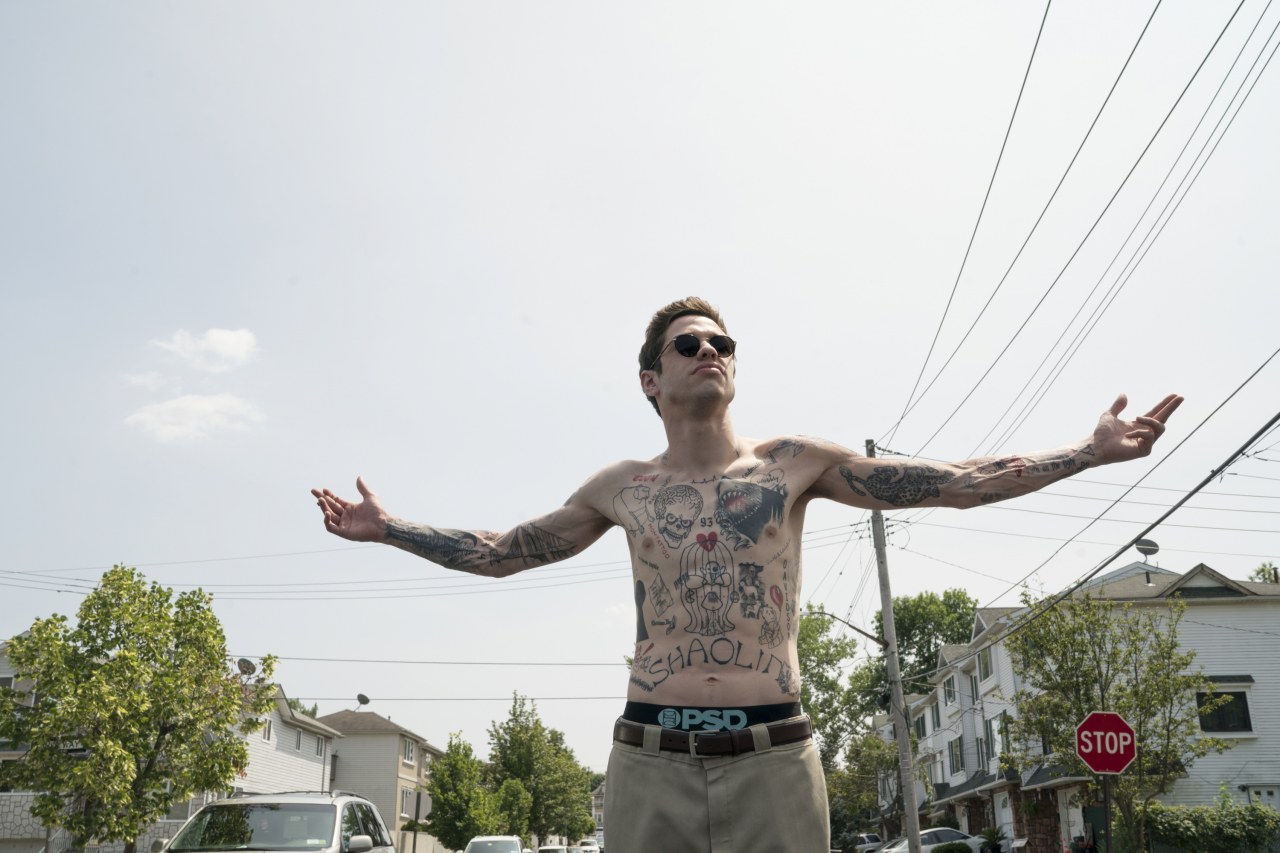 The King of Staten Island - Bild 1