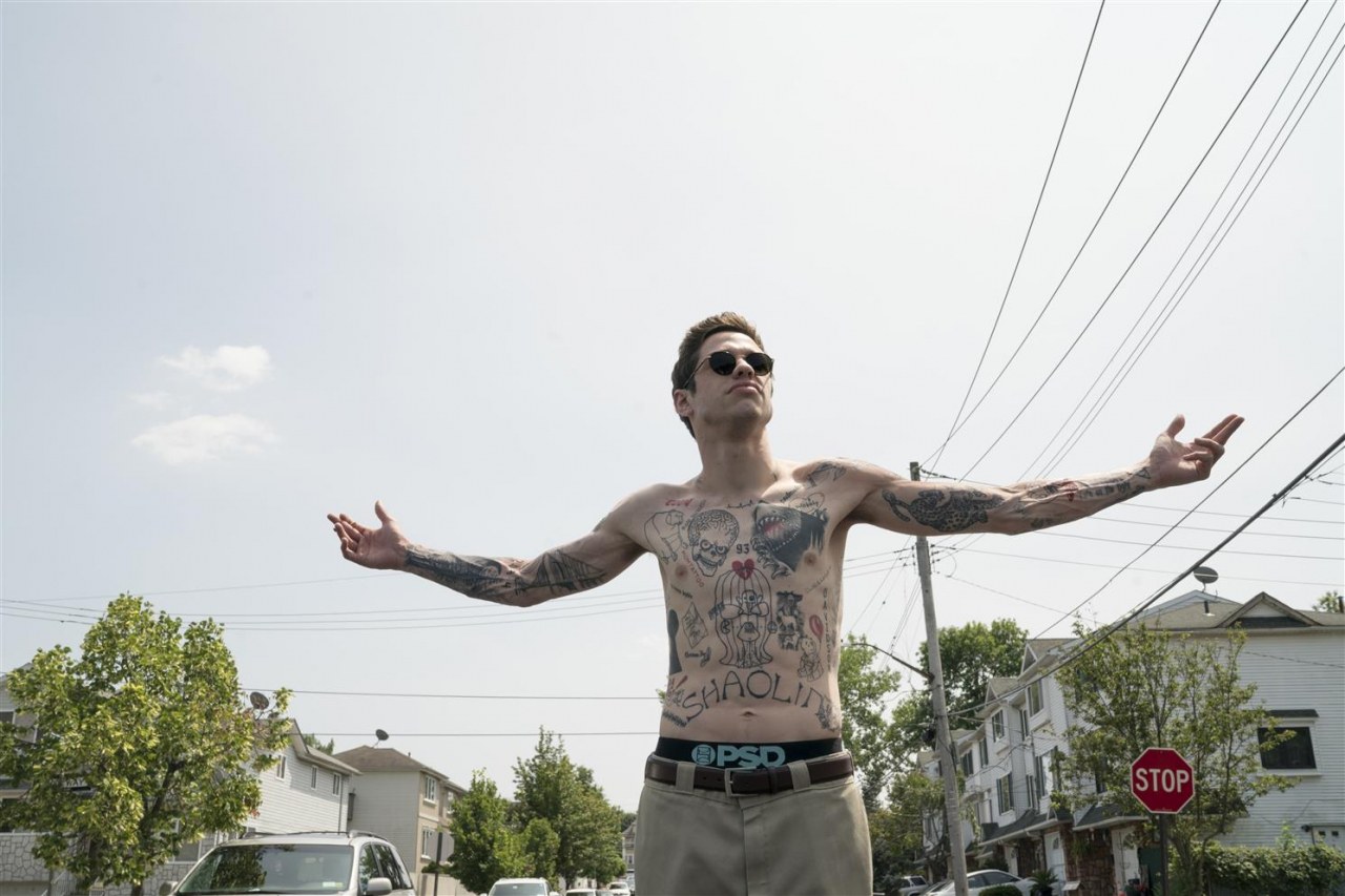 The King of Staten Island - Bild 4