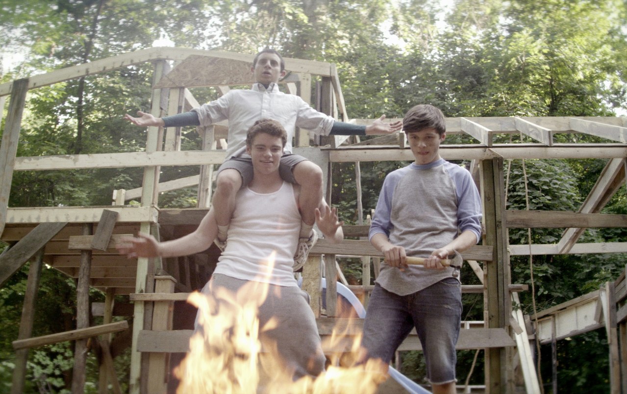 The Kings of Summer - Bild 1