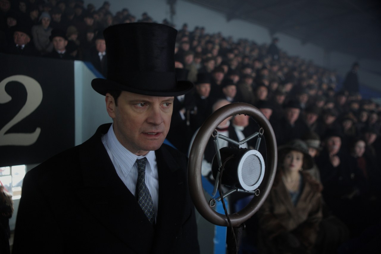 The King's Speech - Bild 3