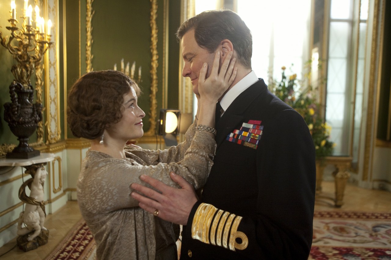 The King's Speech - Bild 4