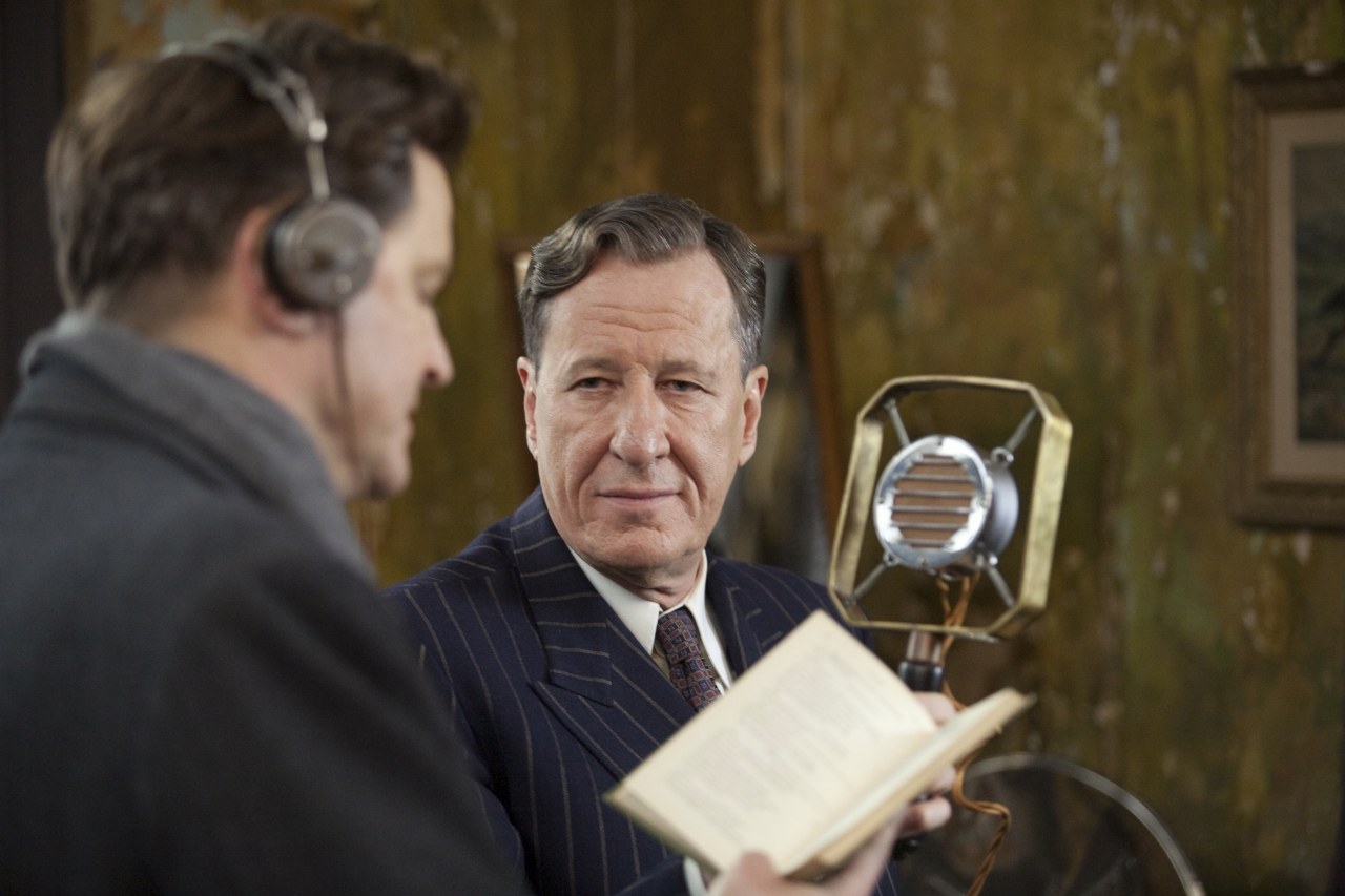 The King's Speech - Bild 5