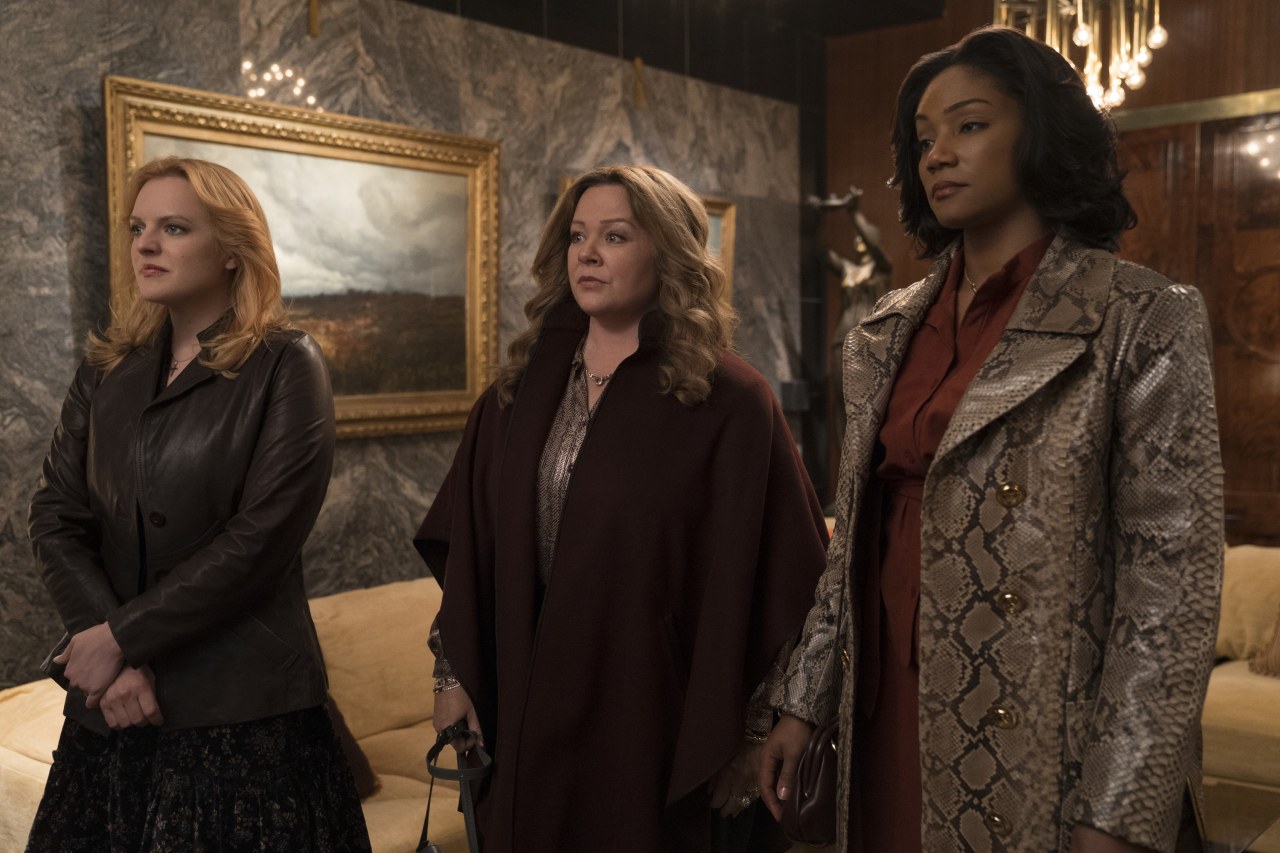 The Kitchen: Queens of Crime - Bild 1