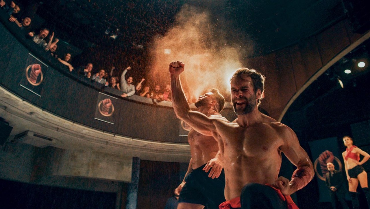 The Last Kumite - Bild 1