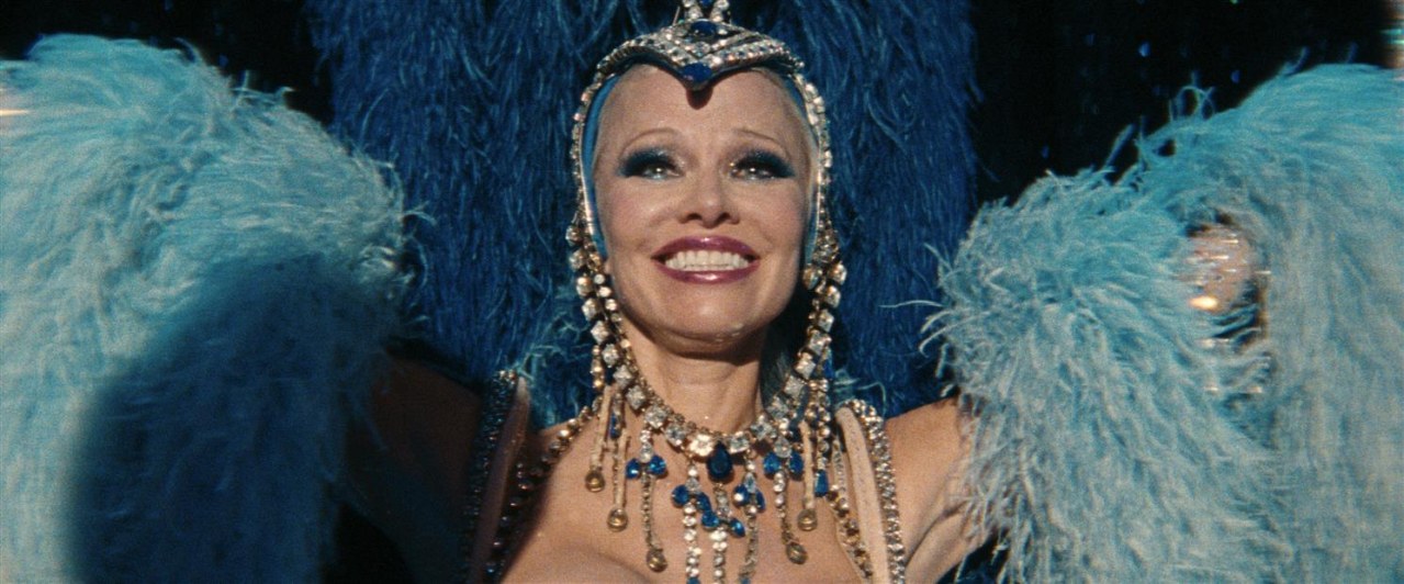 The Last Showgirl - Bild 2