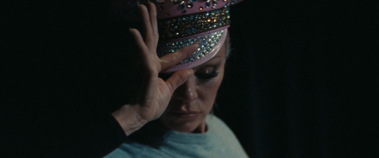 The Last Showgirl - Bild 4