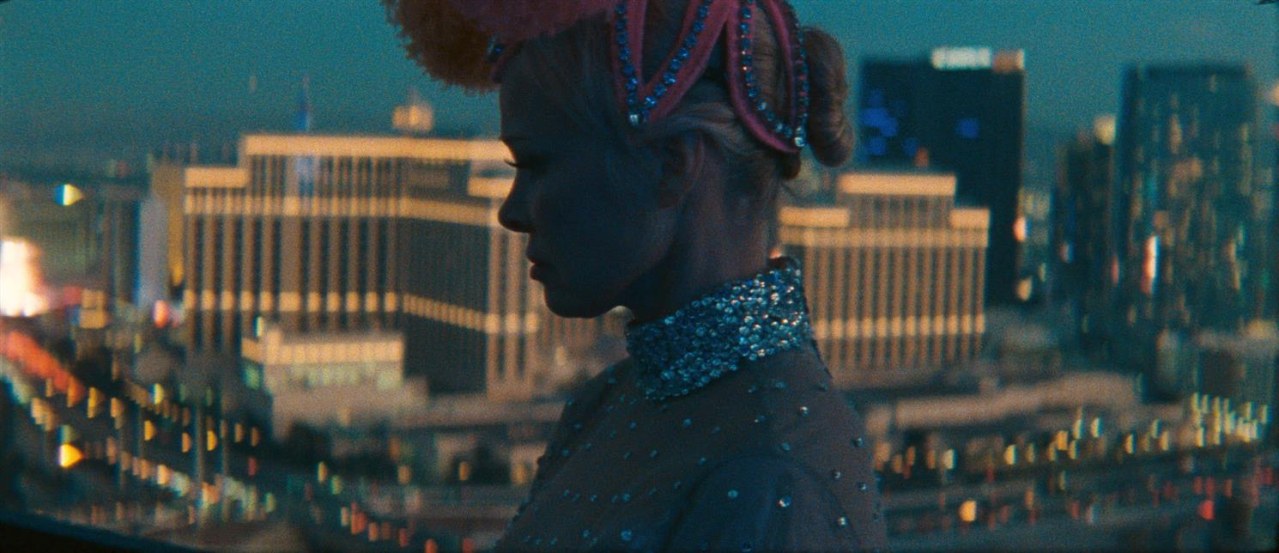 The Last Showgirl - Bild 1