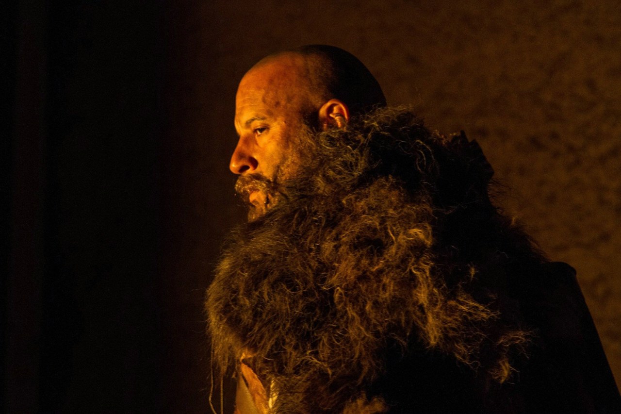 The Last Witch Hunter - Bild 1