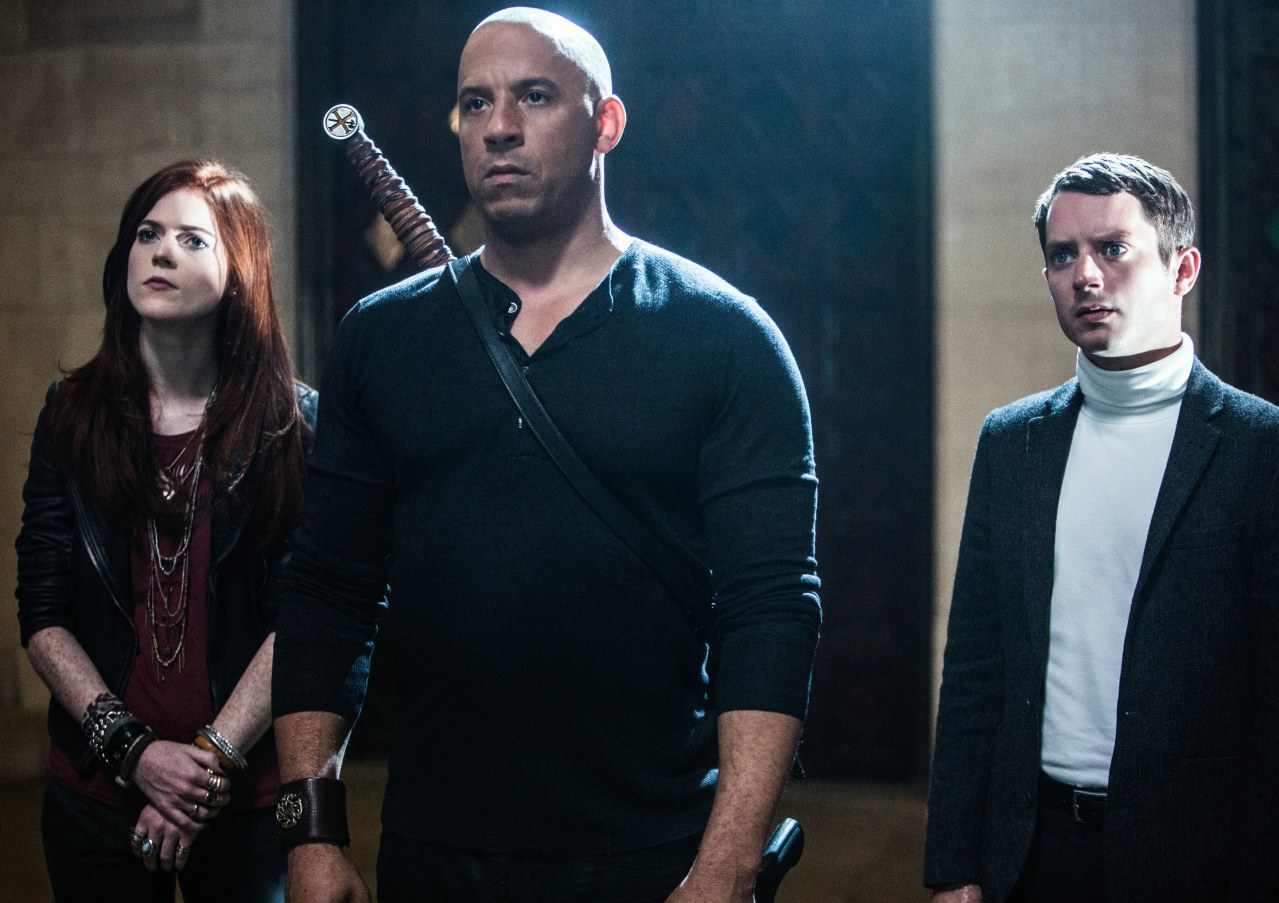 The Last Witch Hunter - Bild 4