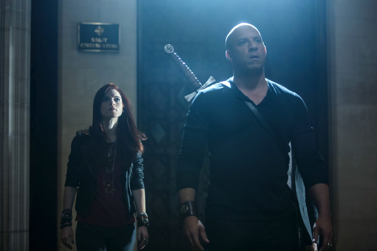 The Last Witch Hunter - Bild 5