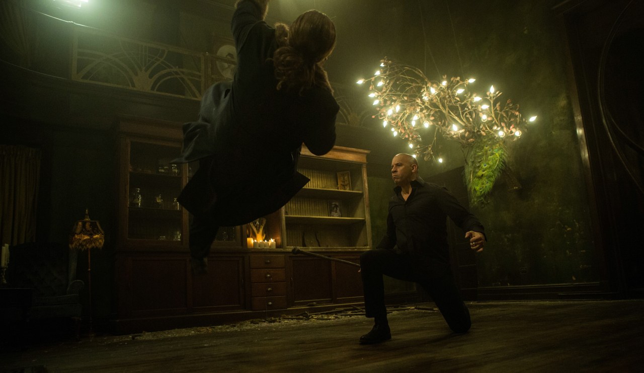 The Last Witch Hunter - Bild 6