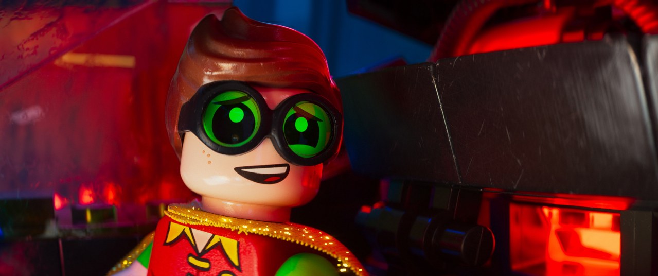 The Lego Batman Movie - Bild 4