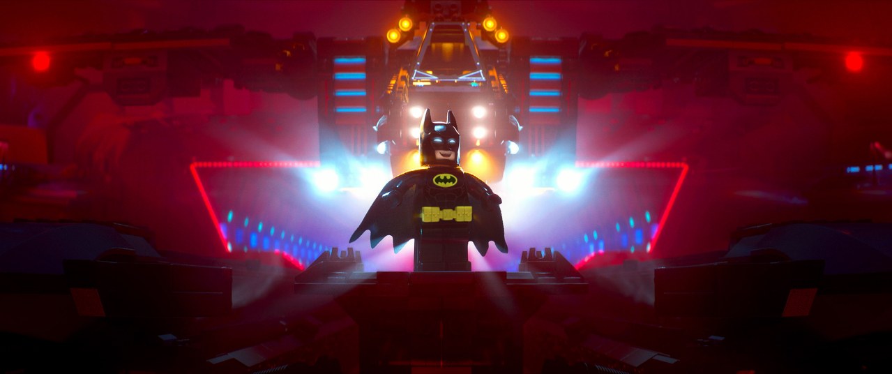 The Lego Batman Movie - Bild 6