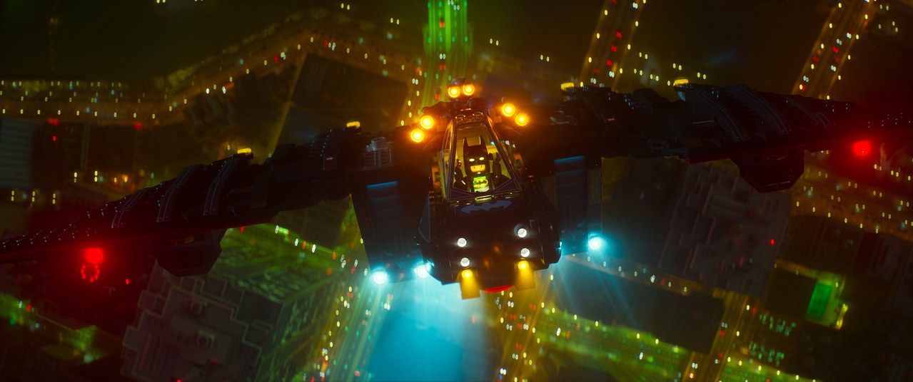 The Lego Batman Movie - Bild 7