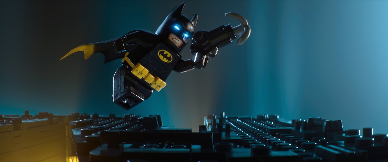 The Lego Batman Movie - Bild 9