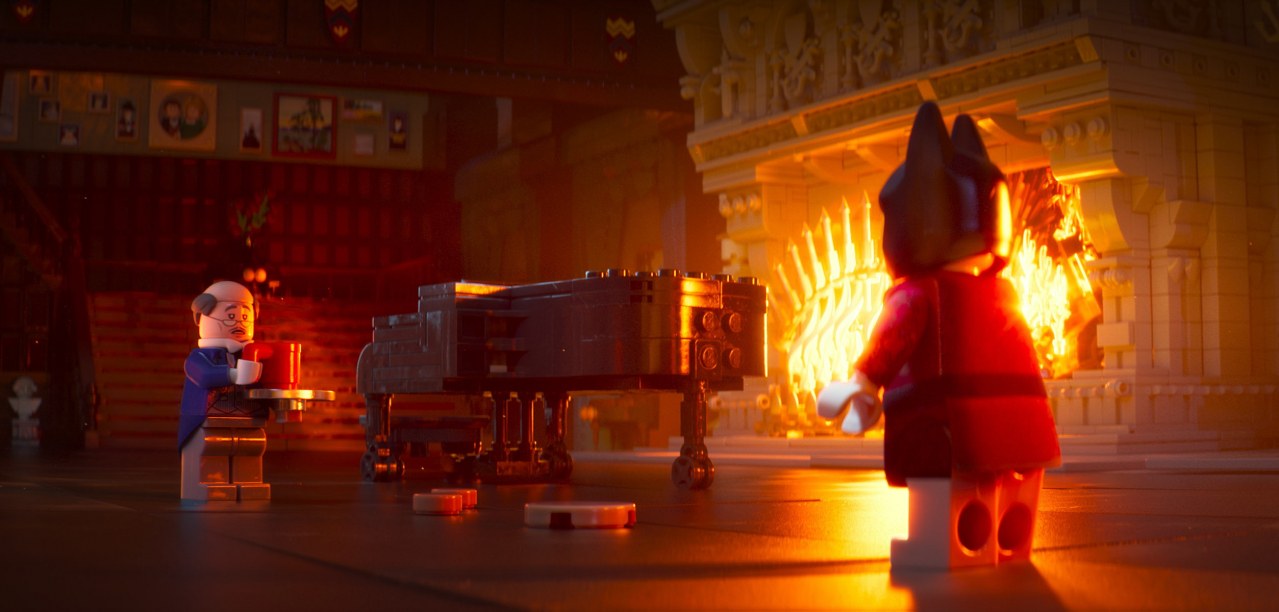 The Lego Batman Movie - Bild 10