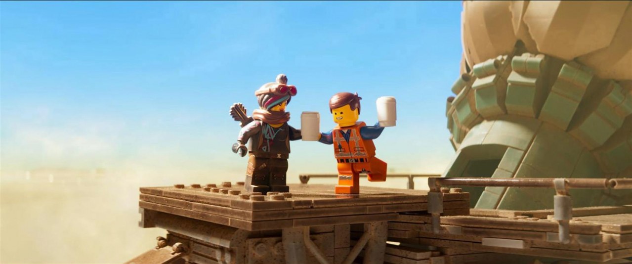 The Lego Movie 2 - Bild 3