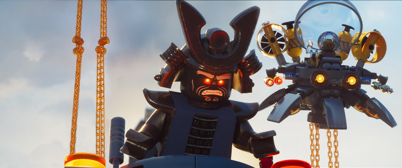 Lego Ninjago - Bild 2